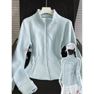 Fleece Liner Winter Jacket