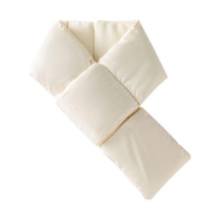 Premium Korean Style Wool Scarf